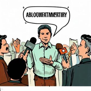 Acquiring Authority with Testimonials