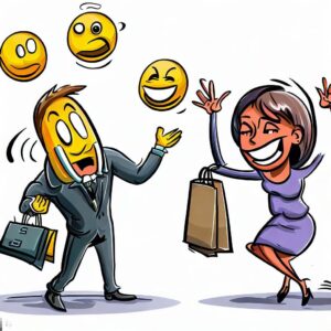 The Importance of Emotions in the Buying Process