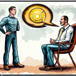 The Power of Observing and Responding - Essential Communication Skills for Successful Salespeople