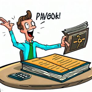 Components of Payroll Ledger