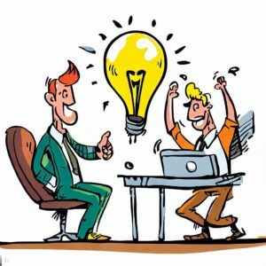 Expanding Your Product Offerings