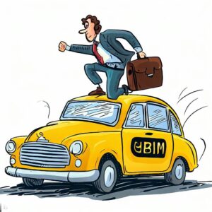 Fleet Management Managing your fleet of vehicles is one of the most critical aspects of running a successful cab company