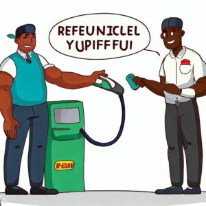 How Does Fuel Reimbursement Work