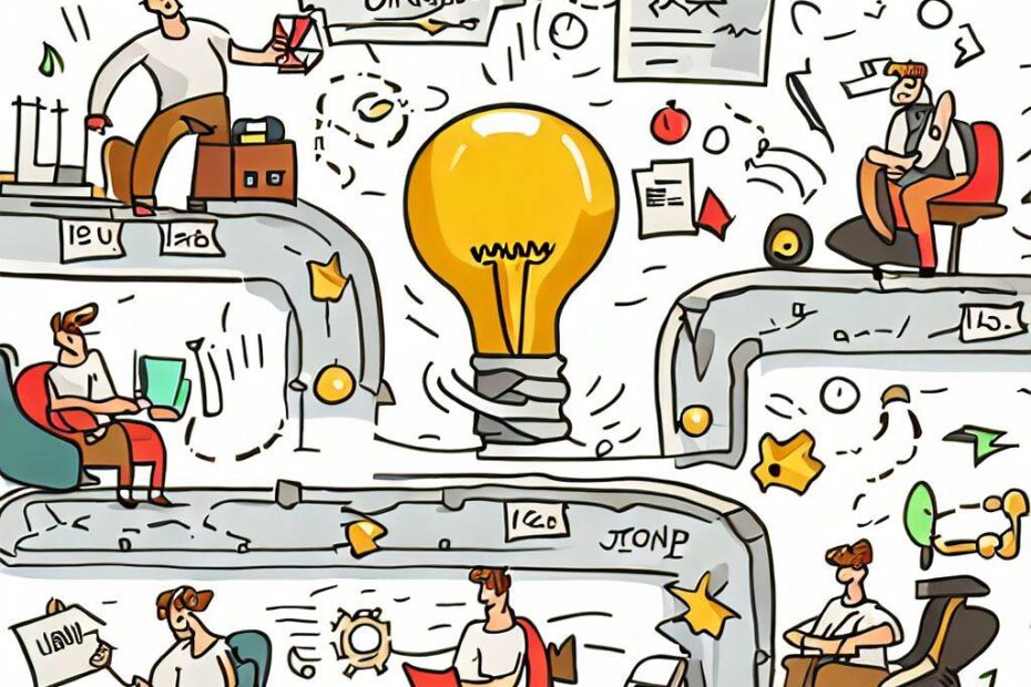 Introduction to Startup Business Roadmap