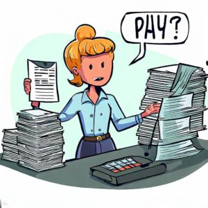 Purpose of Payroll Ledger