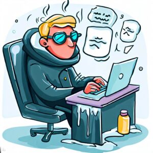 The Benefits of Cold Emailing