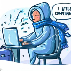 The Drawbacks of Cold Emailing