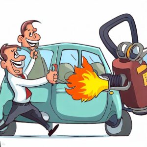 What Is Fuel Reimbursement