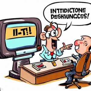 What is an Instructional Design Business