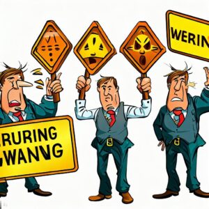 Warning Signs of an Unhappy Employee