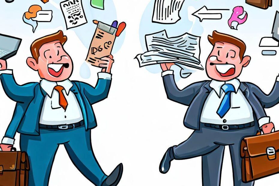 Account Manager vs Project Manager - Understanding the Key Differences