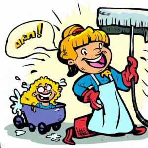 Cleaning Services