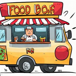 Food Truck Business