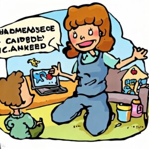 Home-Based Childcare Services