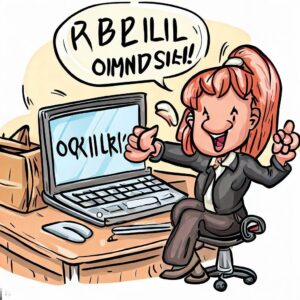 Online Retail Business
