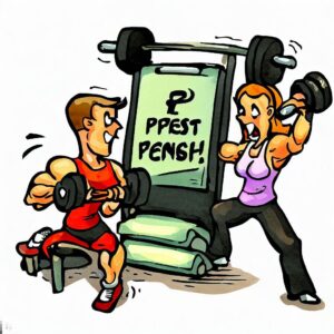 Personal Training Business