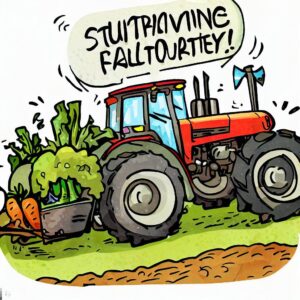 Sustainable Agriculture