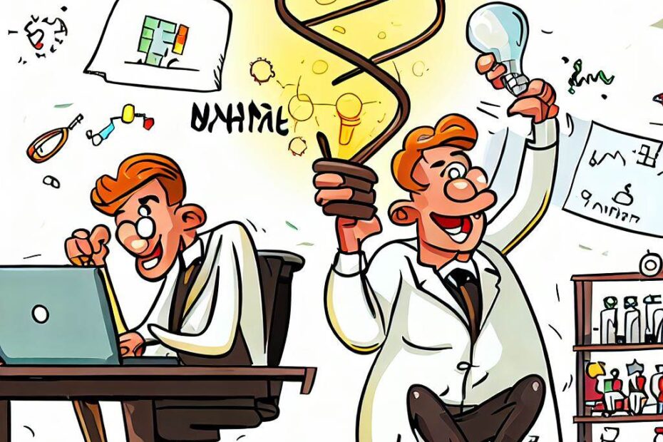 What is Meant by the Term Entrepreneurial DNA