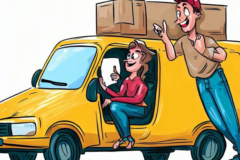 How to Hire a Delivery Driver