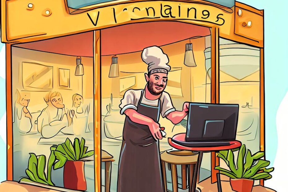 How to Start a Virtual Restaurant