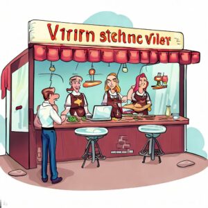 Understanding the Virtual Restaurant Concept