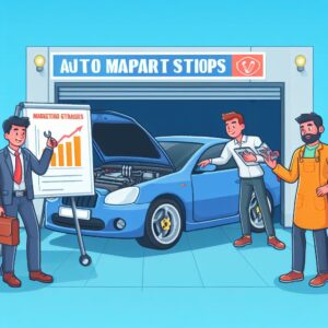 2. Implement Local SEO Tactics