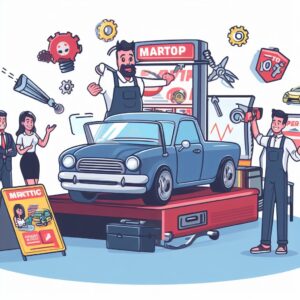 5. Invest in Content Marketing
