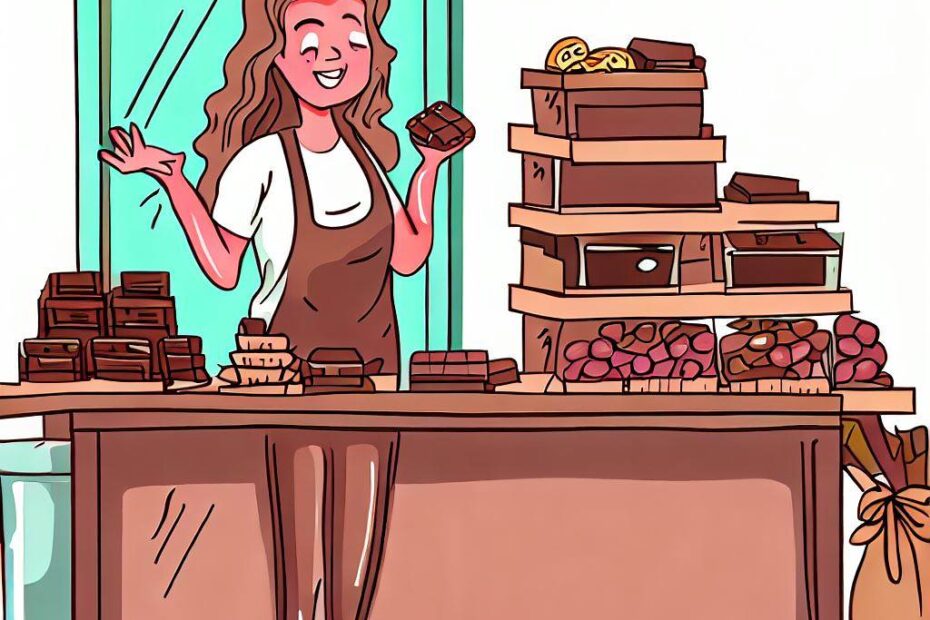 How to Start a Chocolate Business at Home