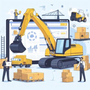 Optimizing your Heavy Equipment Listings for Maximum Visibility