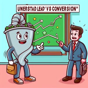 Conversion - The Next Step