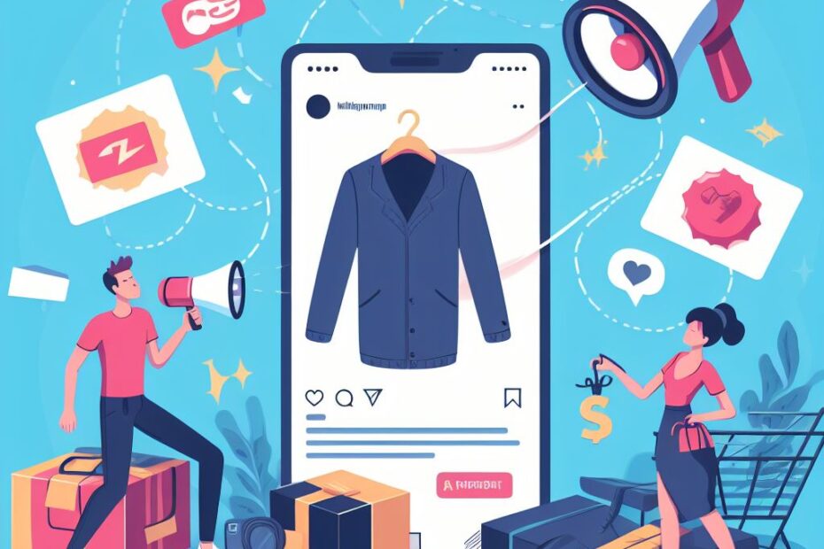 How To Promote Clothing Brand On Instagram