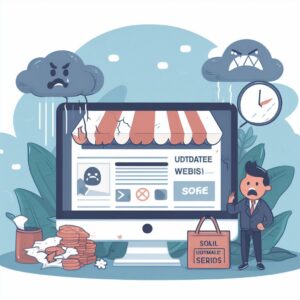 How to Update a Website