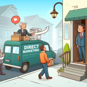 Implementing Direct Marketing Strategies