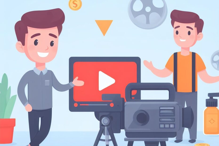 The Benefits of Video Marketing for Small Businesses