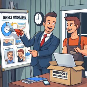 Understanding Direct Marketing
