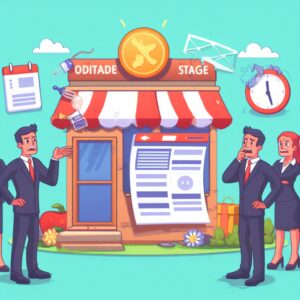 Understanding the Impact of an Outdated Website