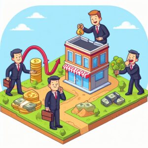 Construction and Development