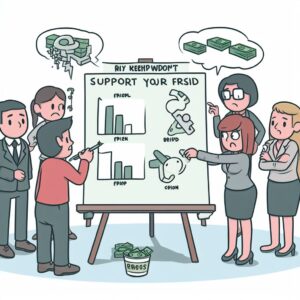 Educate Them About Your Business