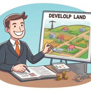 Identifying the Type of Commercial Development