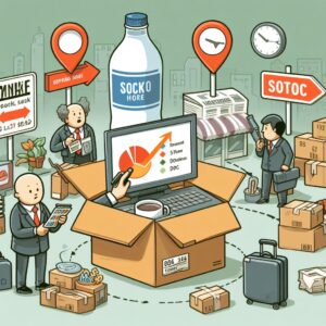 Optimizing Your Listings for Search Engines