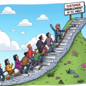 The Importance of Customer Enablement