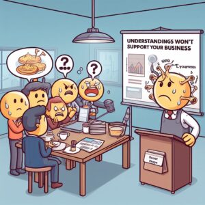 The Importance of Support in Business Success