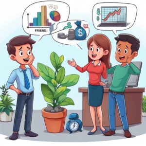 The Psychology Behind Friends Not Supporting Your Business