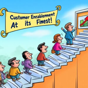 Understanding Customer Enablement