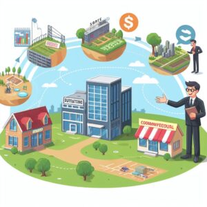 Utilities and Impact Fees